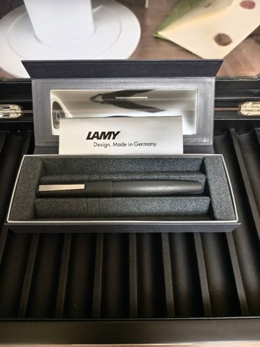 Stylo plume lamy 2000 - stylo,