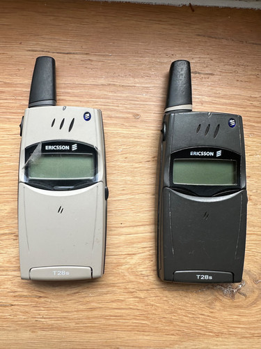 Téléphone gsm sony ericsson - sony,