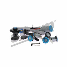 Antivol Direction Barillets