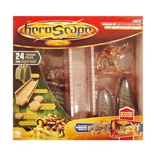 WotC HeroScape Extension Road