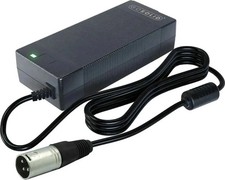 GO SOLID! Chargeur compatible