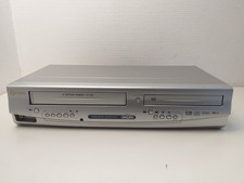 Funai DCVR-5500 Combi VHS DVD