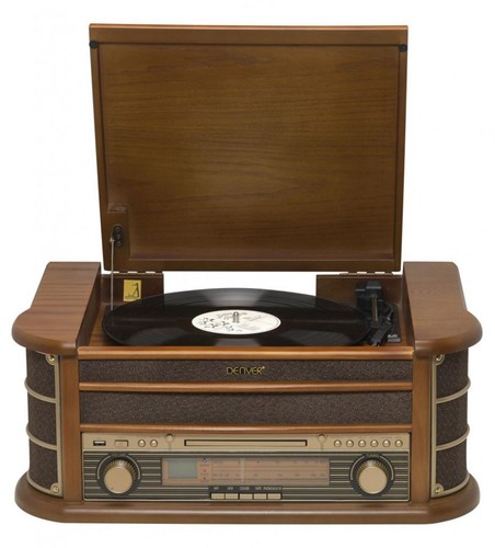 Denver mcr 50mk2 platine - denver,
