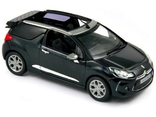 Citroen ds3 cabrio 2013 - ds3,