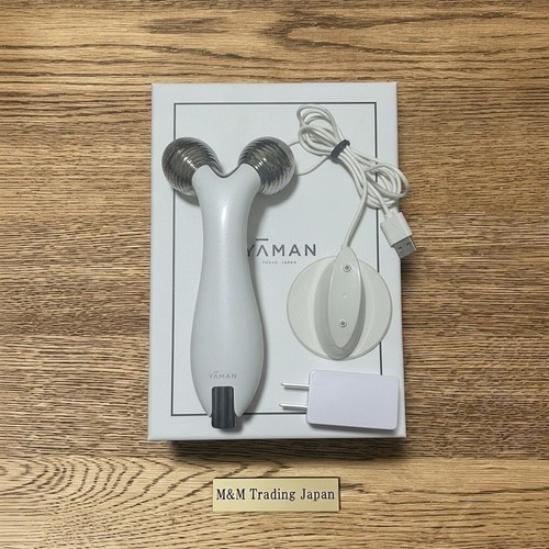 Man 16w wavy mini - ya-man,