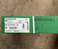 ATV320U07N4B Schneider Altivar
