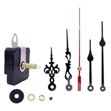 1 Ensemble Mouvement D'horloge