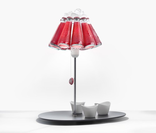 Ingo maurer campari bar - ingo,