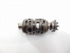 desmodromique KTM DUKE 390 ABS