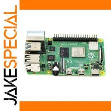 JakeSpecial – Raspberry Pi 4