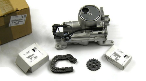 Pompe huile kit de - a,