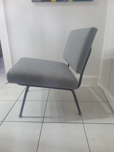 Chauffeuse florence knoll - chauffeuse,
