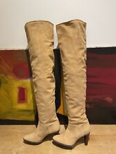 Cuissardes Pare Gabia Cuir