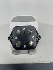 Original RoboQuad WooWee Robot Replacement Part Battery Cover w/ Screws