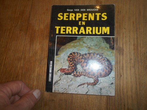 Rare serge van - rare,