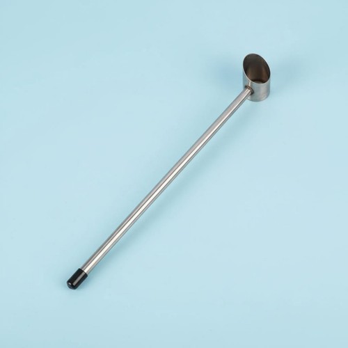 Cuillère sucre pour - pour, barbe