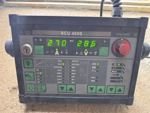 Télécommande fronius rcu - télécommande,