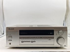 Récepteur Multi-Canaux