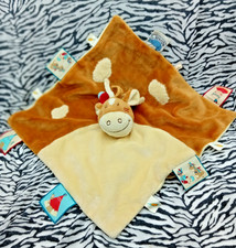 🦋 NOUKIES DOUDOU ANE CHEVAL