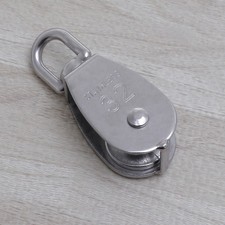 32 Mm Poulie Pour Treuil De