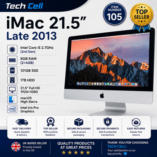 Apple imac a1418 - apple,