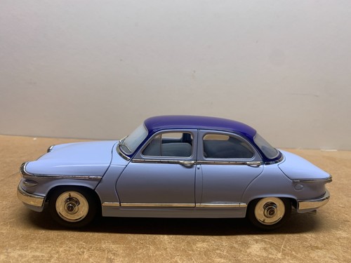 Solido panhard pl17 sans - solido,