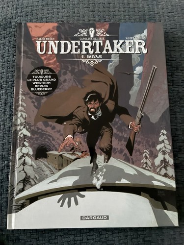 Undertaker salvaje - eo,