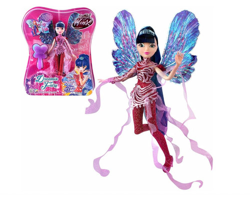 Winx club musa dreamix - winx,