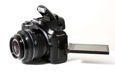 Appareil Photo Numérique