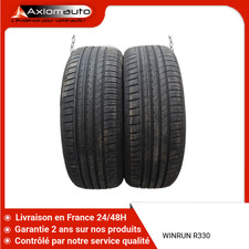 🇫🇷 Paire de pneus WINRUN