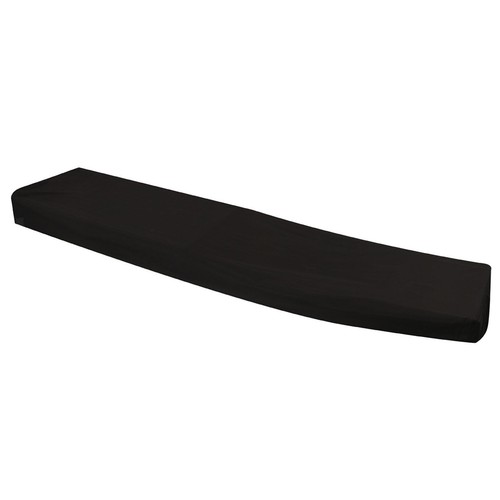 Black key electronic - 88-key, piano