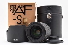 [Top Mint w/BOX] Nikon AF-S NIKKOR 28-70mm f/2.8 D ED IF  Zoom Lens From JAPAN