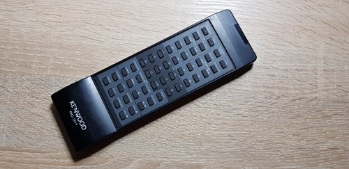 Télécommande kenwood 311 - télécommande,