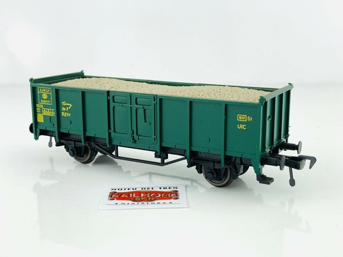 Ma44 fleischmann wagon - ma44.,