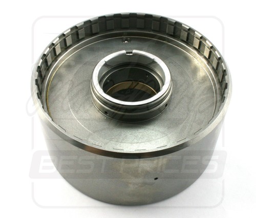 Pour ford cd4e mazda - pour,