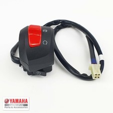 YAMAHA WR 125 Interrupteur
