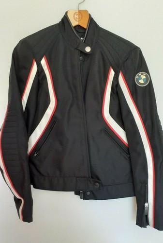 Blouson moto pour femme bmw - blouson,