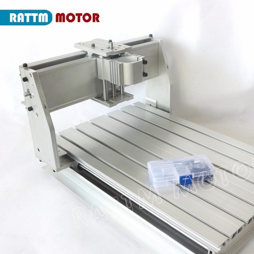 3040 cnc router - cnc, small