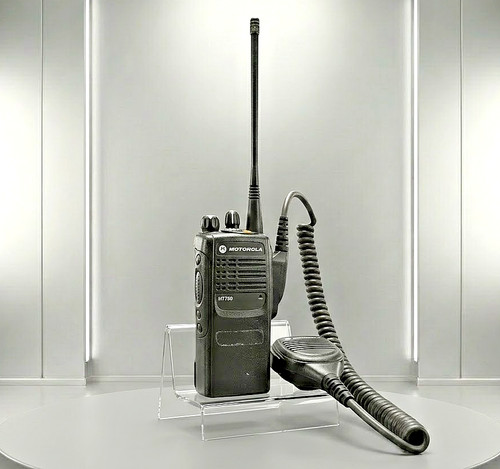 Motorola ht750 radio - ht750,