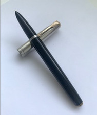 PARKER 51 VACUMATIC NOIR