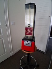 distributeur de cacahuètes