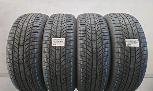 Pneus hiver 235 - hiver, 107h