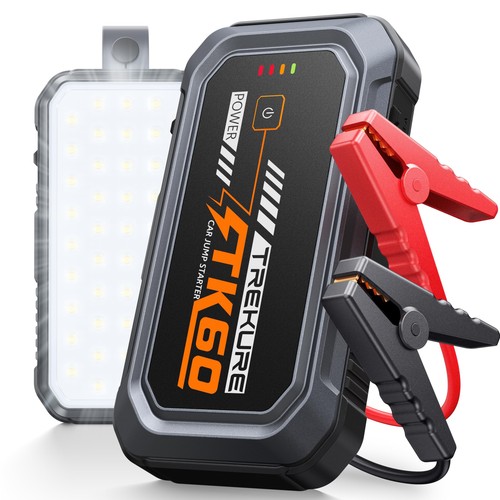 Booster batterie voiture - booster,