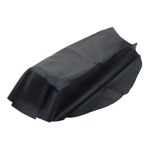 Piaggio zip seat cover black - piaggio, 2