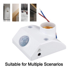 Capteur de mouvement