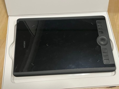 Tablette stylet wacom intuos - tablette,