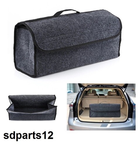 Sac rangement coffre - sac,
