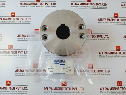 Eureka 34320 001 accouplement - 34320-001,