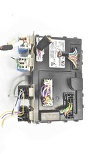 Boîtier Calculateur BCM