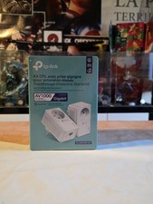 TP-LINK TL-PA7017PKIT AV1000